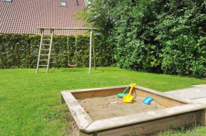 Ferienhaeuser Nordseebrise
